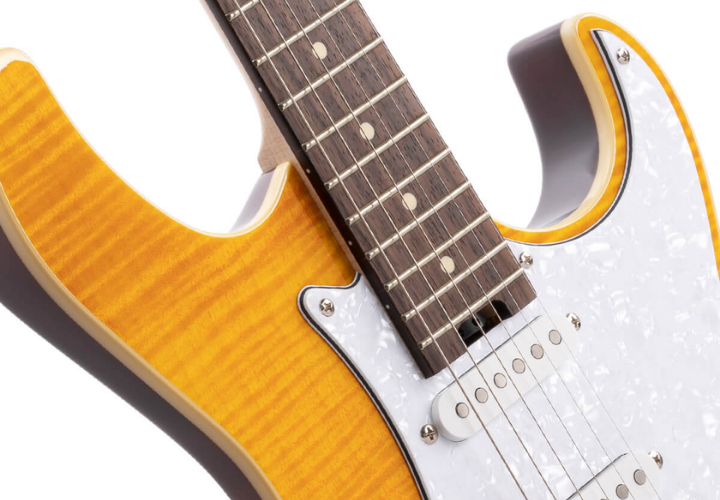 Ponte CFA-III Tremolo