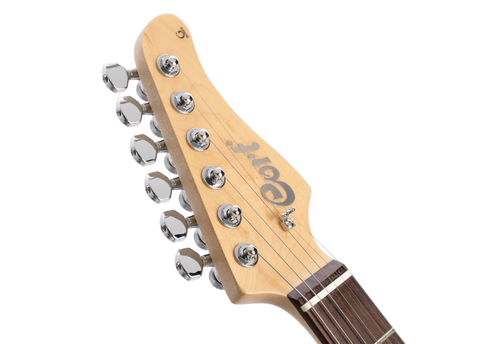 Escala Rosewood Compound Radius