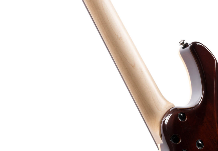 Ponte CFA-III Tremolo