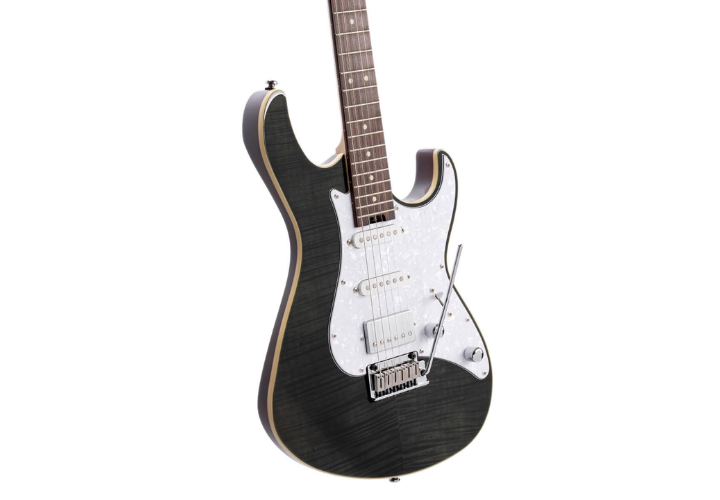 Captadores Voiced Tone HSS