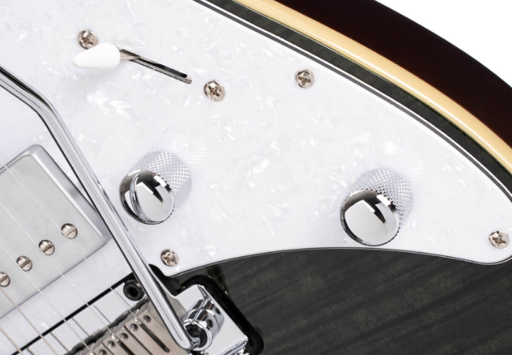 Tarraxas com Trava Cort