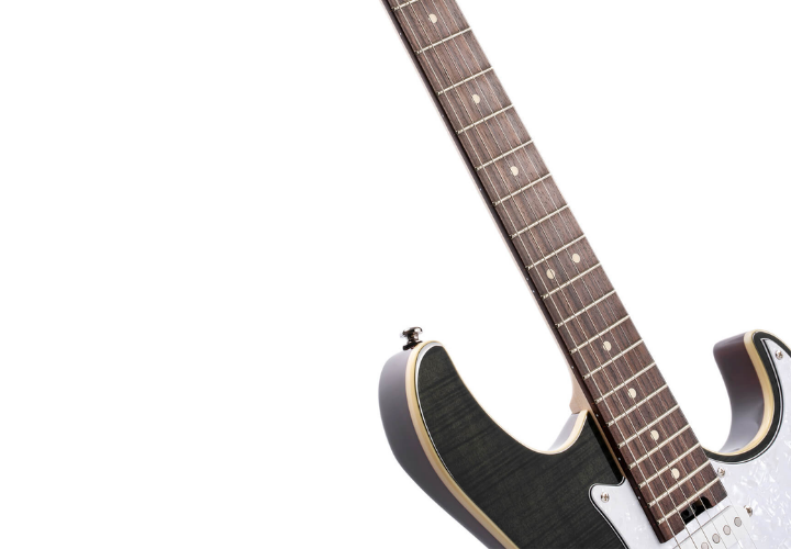 Ponte CFA-III Tremolo