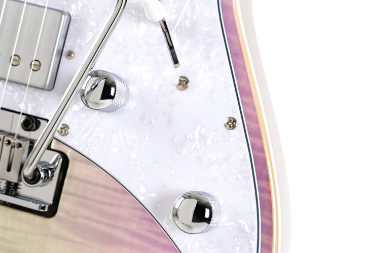 Tarraxas com Trava Cort