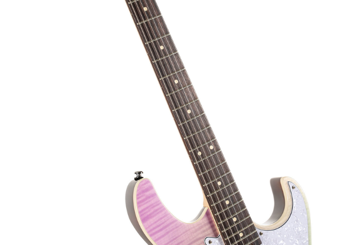 Headstock Cort Premium