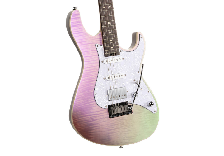 Ponte CFA-III Tremolo