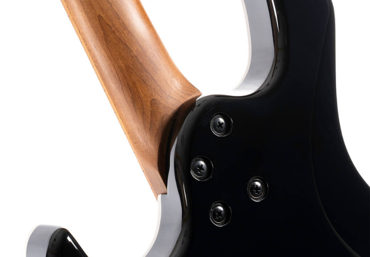 Ponte Tune-O-Matic String-Thru