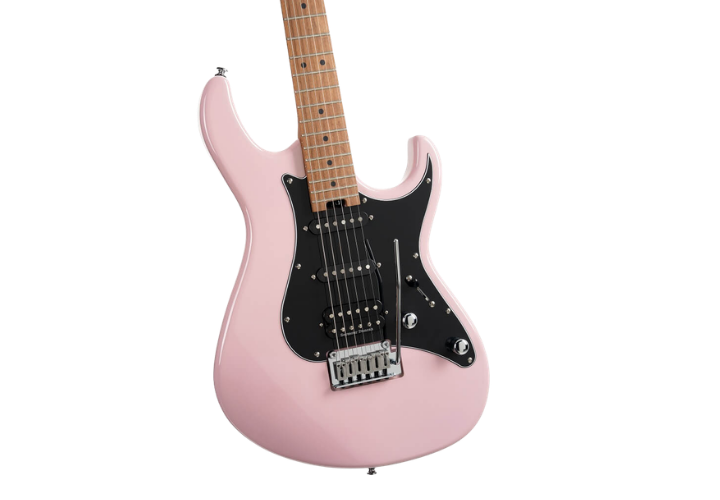 Corpo Poplar Dusty Rose