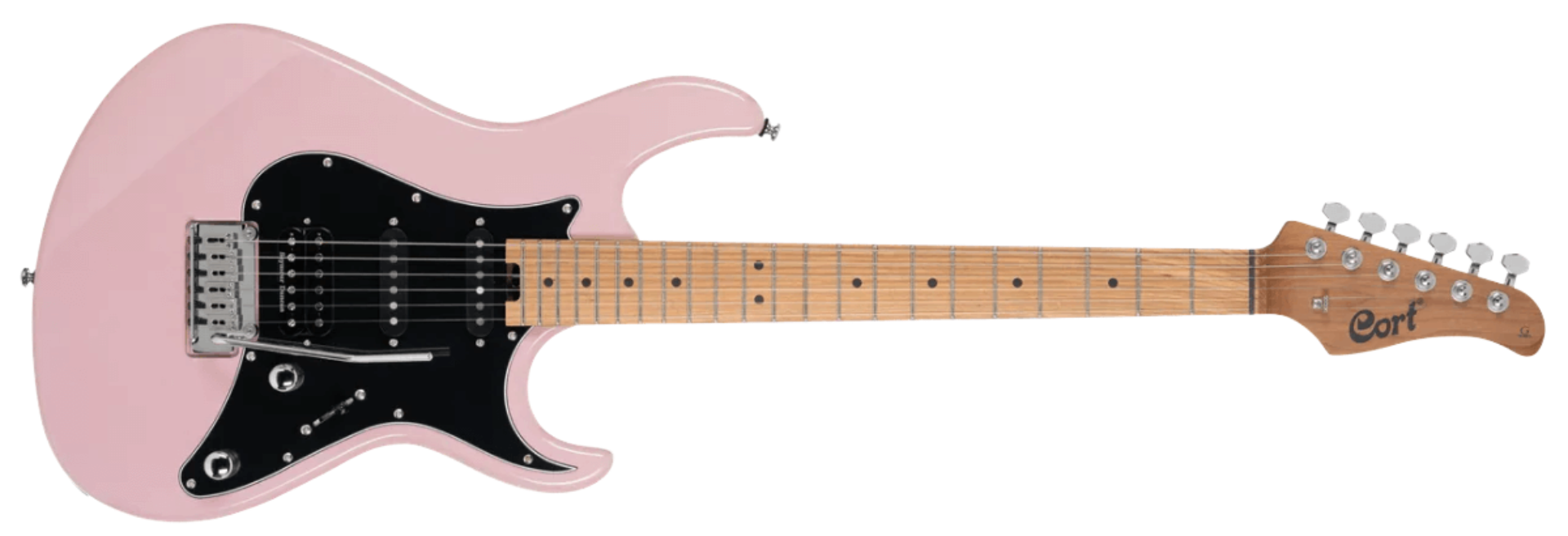 Guitarra Cort G290 Modern DRS Dusty Rose