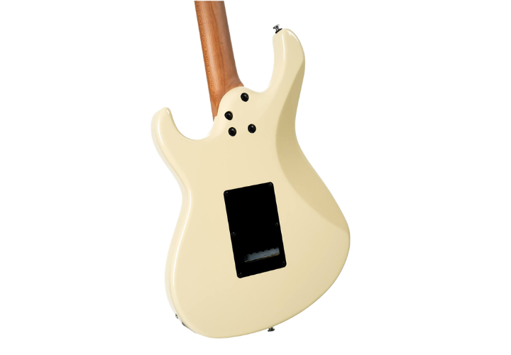 Captadores HSS Seymour Duncan TB4