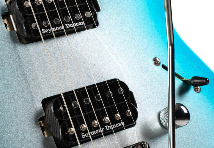 Headstock Premium