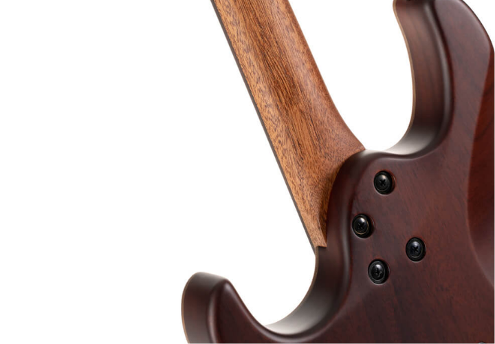 Ponte Tune-O-Matic String-Thru