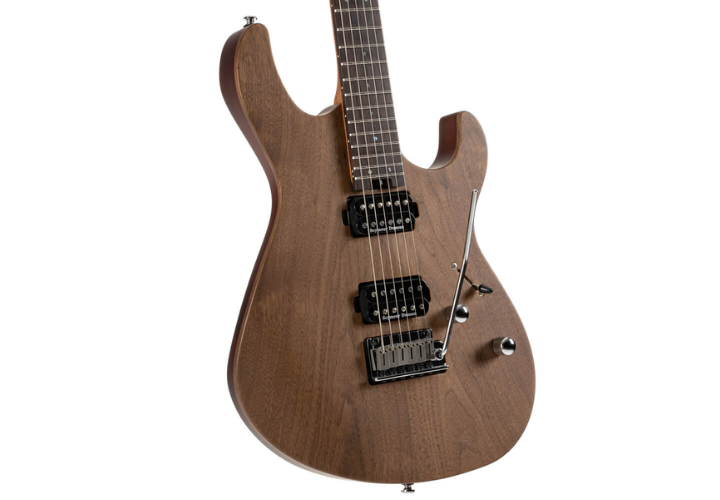 Controles Volume Tone 3-Way