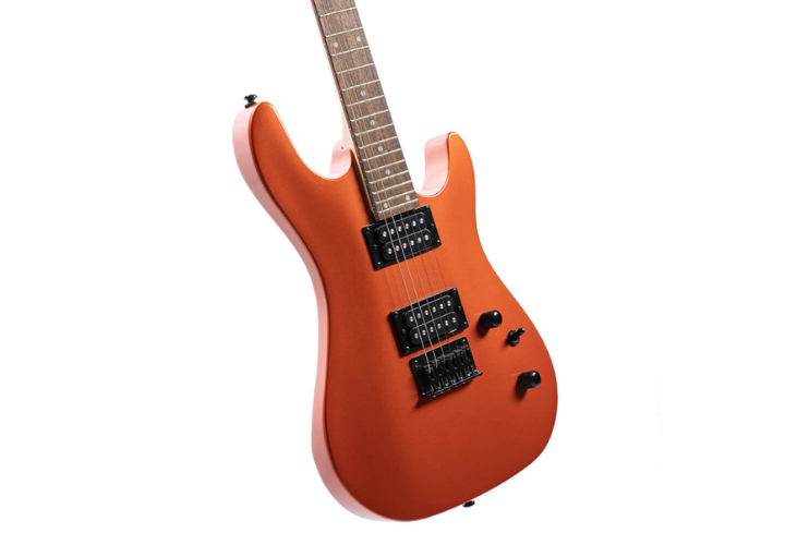 Corpo Single Cutaway