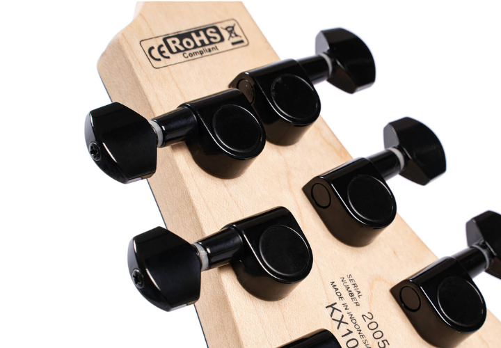 Ponte Tune-O-Matic