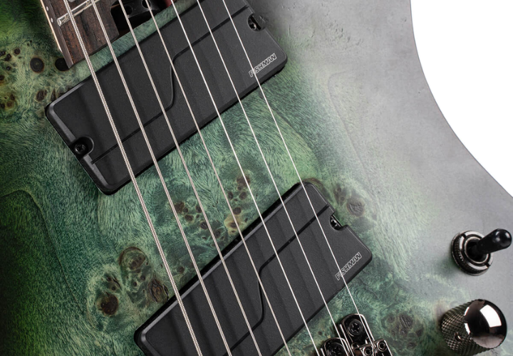 Braço 5 Pcs e Multi-Scale