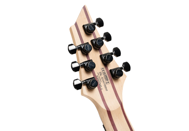 Cort KX507 Pale Moon