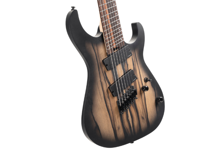 Captadores Fishman Fluence