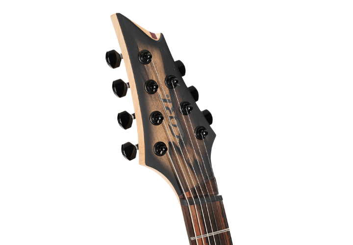 Multi Scale e Detalhes