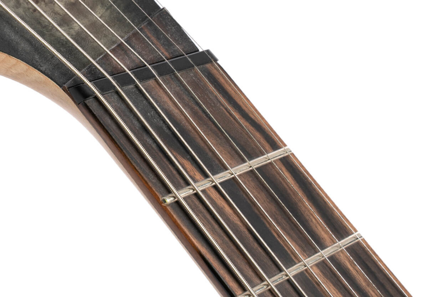 Braço 5pc Maple & Purple Heart