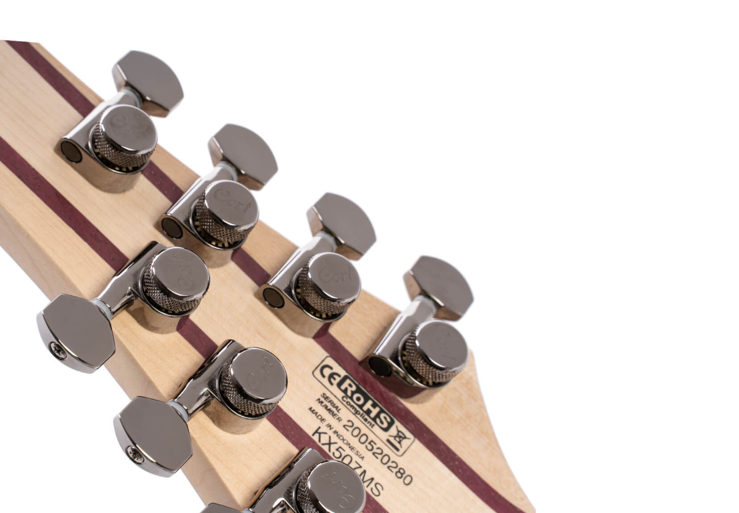 Ponte Individual String-Thru