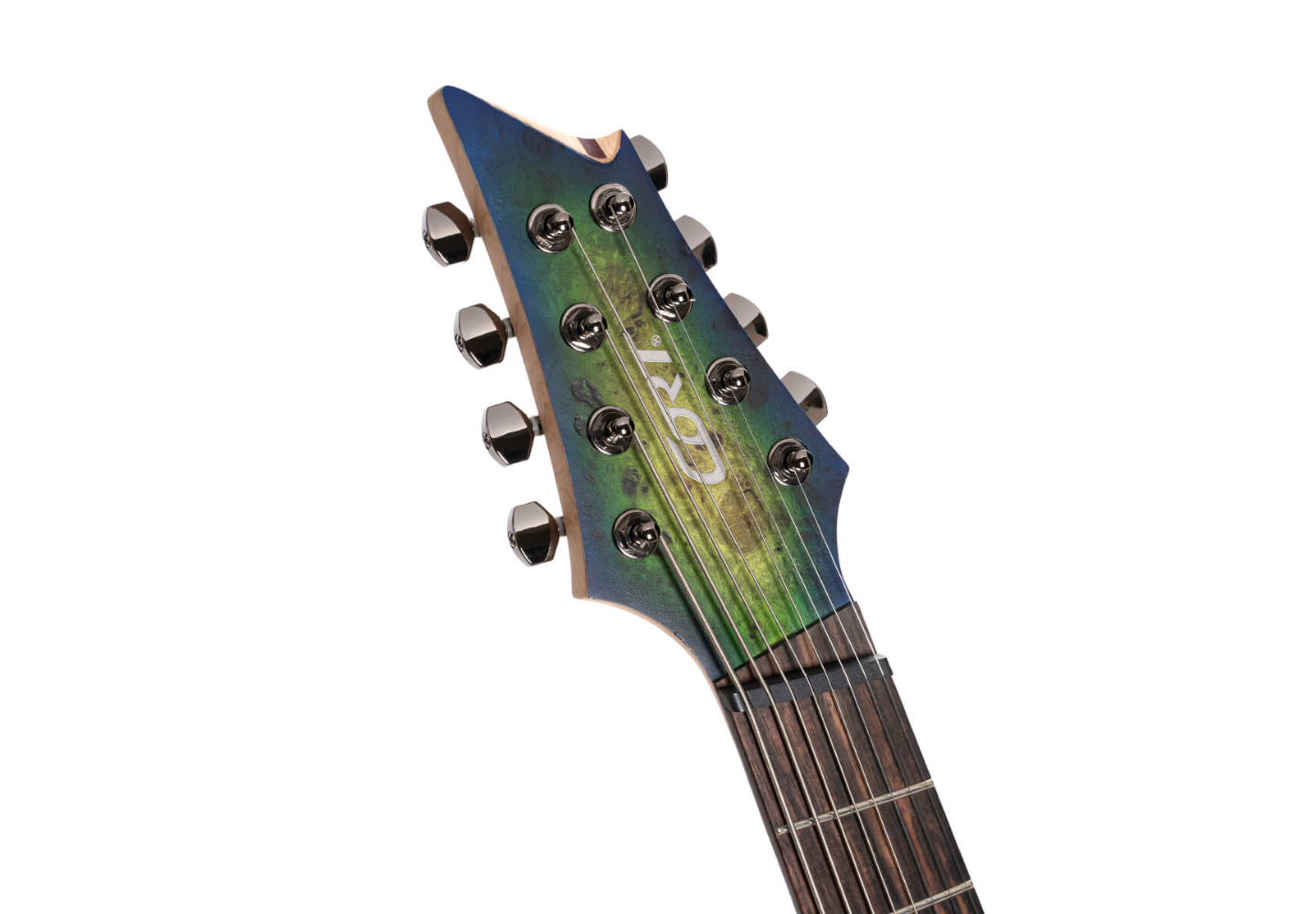 Captadores Fishman Fluence Modern