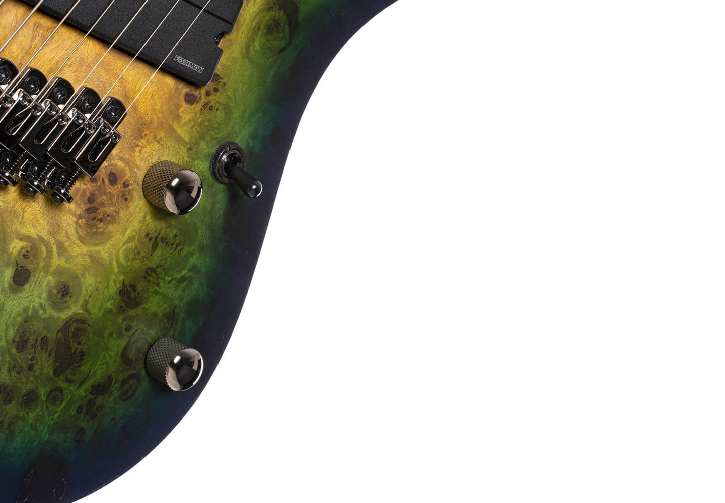 Ponte Hipshot String-Thru