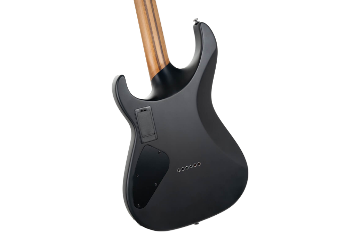 Cort KX600 Infinite Black Satin