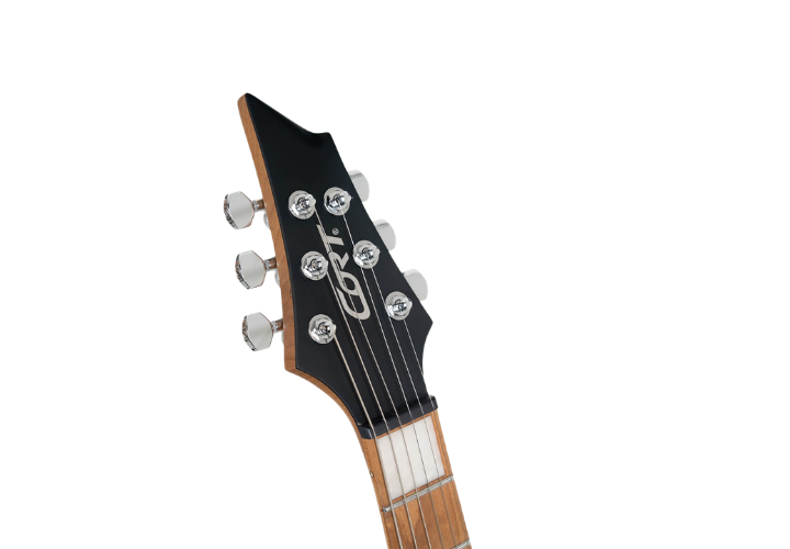 Captadores Fishman Fluence