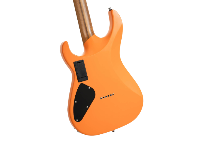 Cort KX600 Infinite Orange Crush