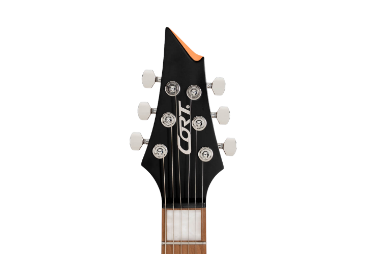 Captadores Fishman Fluence