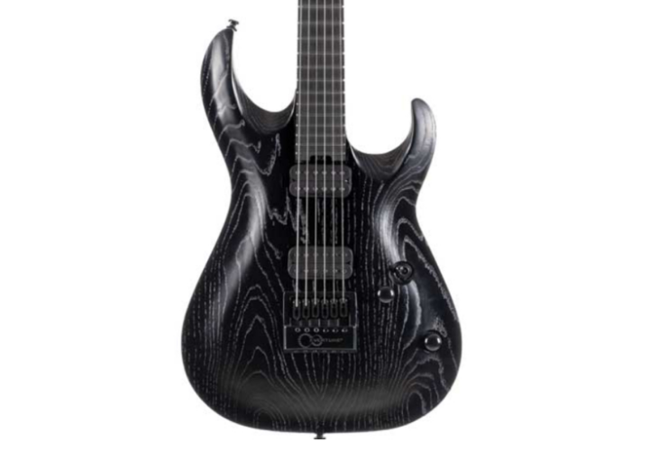 Escala Ebony Multi-Scale
