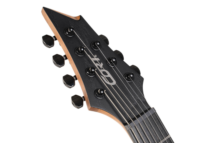 Escala Ebony Multi-Scale