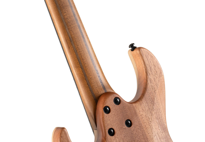 Controles e Tarraxas Locking