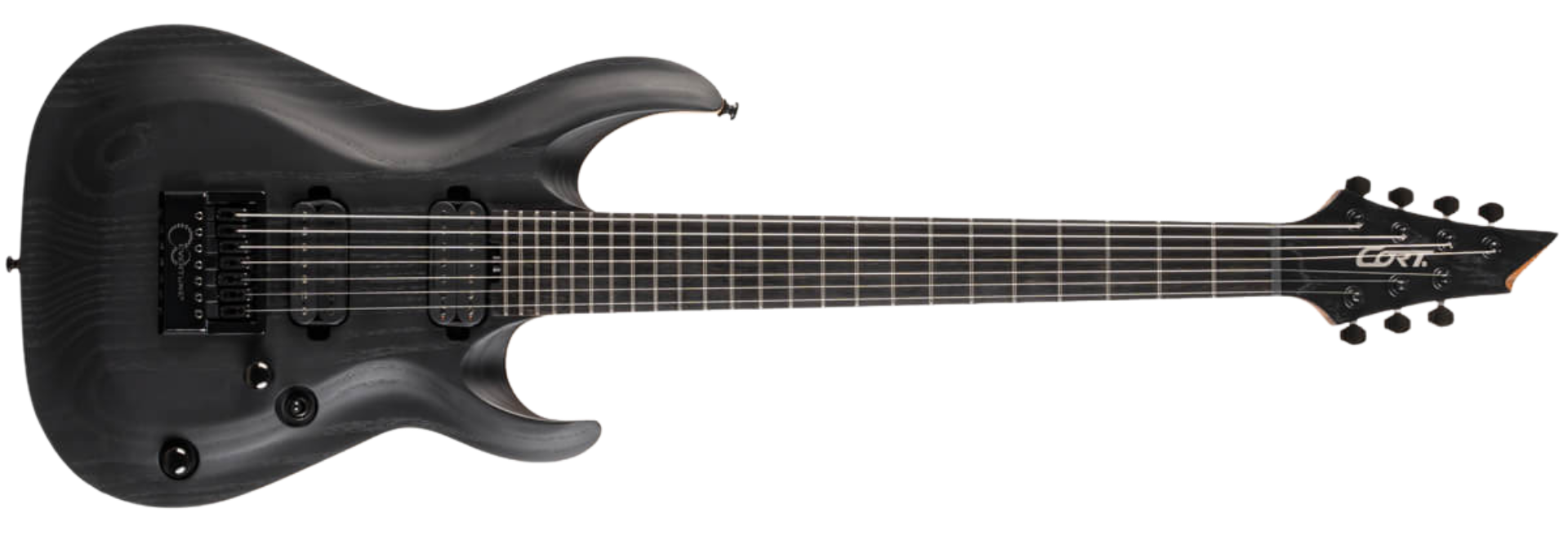 Guitarra Cort KX707 Evertune
