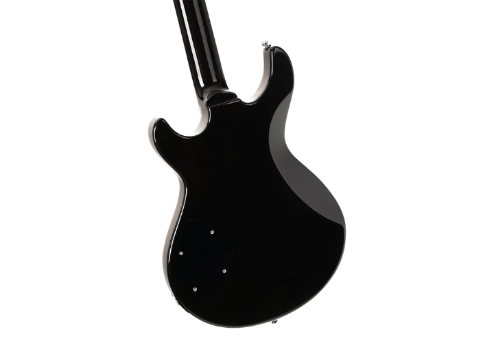 Cort M600 Trans Black Burst