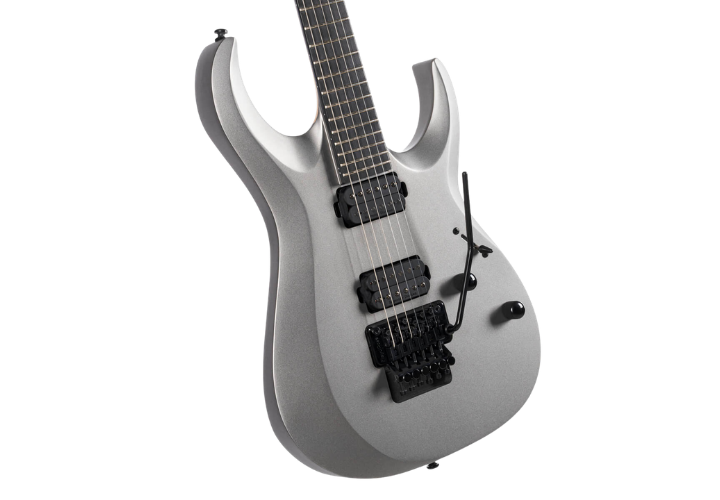 Floyd Rose e Neck-Thru