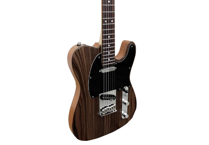 Ponte Wilkinson Cromada Fixa