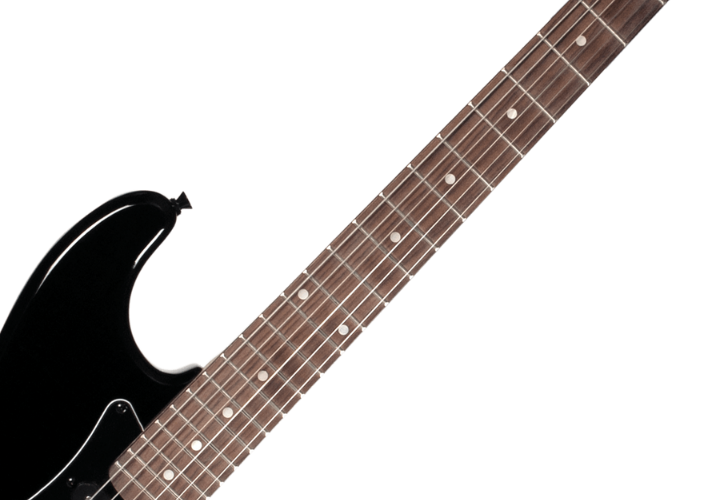 Corpo Basswood Gloss