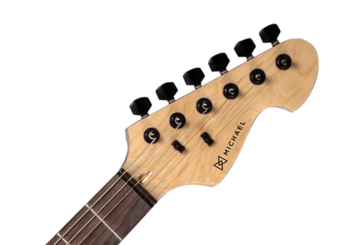 Braço Maple Canadense