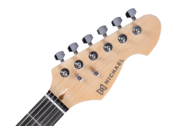 Corpo Basswood Gloss