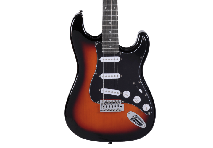 Braço Maple Canadense