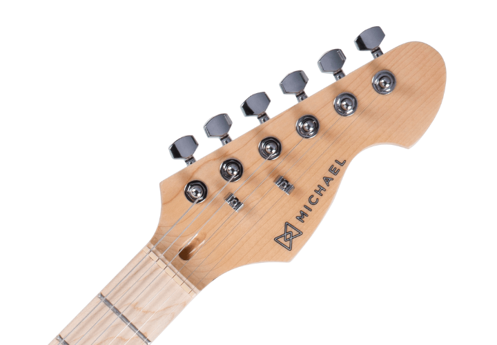 Corpo Basswood Gloss