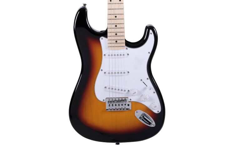 Braço Maple Canadense