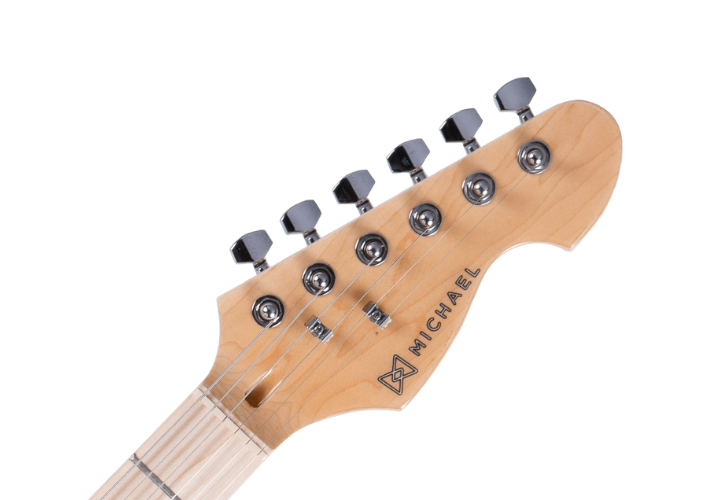 Corpo Basswood Gloss