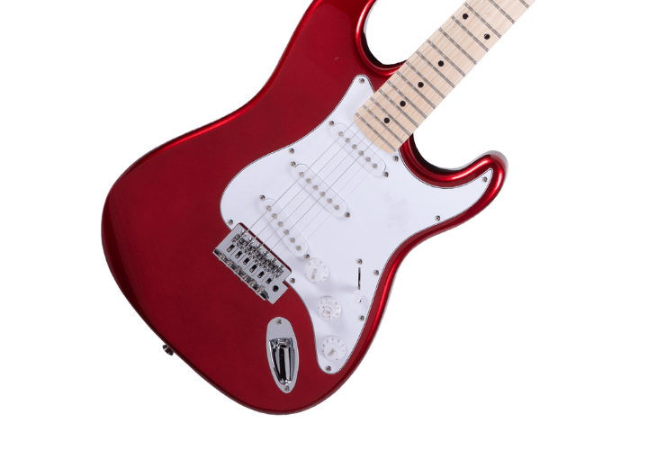 Braço Maple Canadense