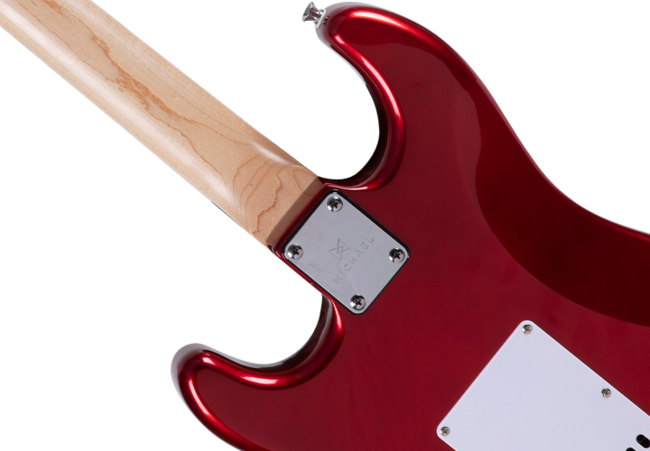 Escala Maple Canadense