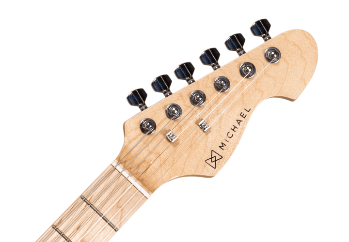 Corpo Basswood Gloss