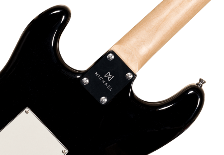 Braço Maple Canadense