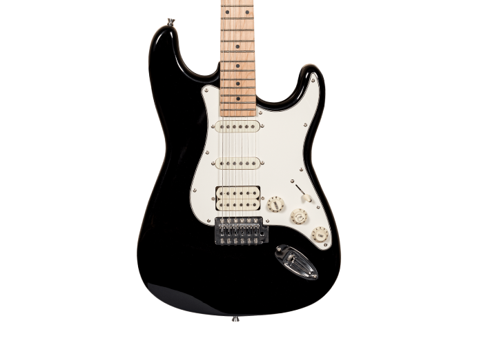 Escala Maple Canadense