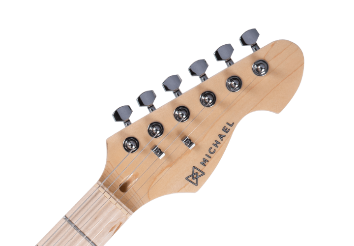 Corpo Basswood Gloss